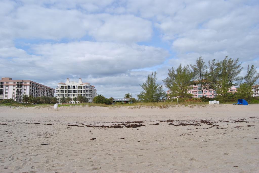 Sand Dune Shores Aparthotel Palm Beach Shores Exterior photo