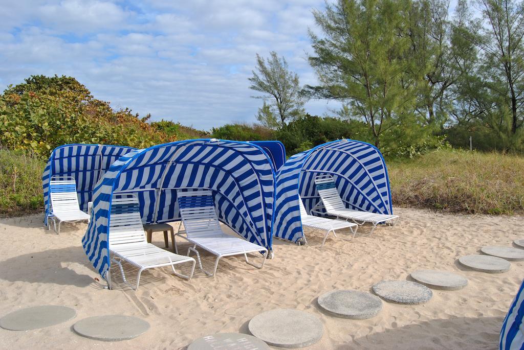 Sand Dune Shores Palm Beach Shores Exterior photo