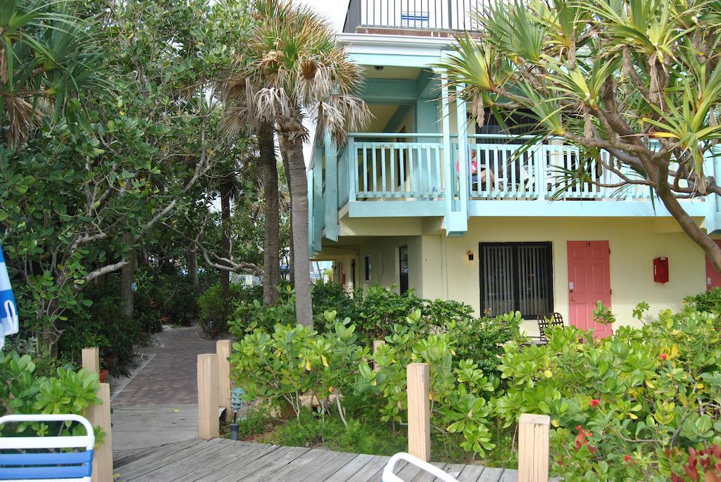 Sand Dune Shores Palm Beach Shores Exterior photo