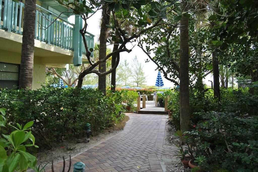 Sand Dune Shores Palm Beach Shores Exterior photo