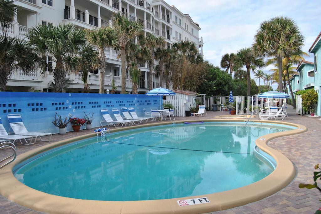 Sand Dune Shores Aparthotel Palm Beach Shores Exterior photo