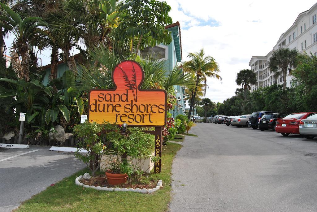 Sand Dune Shores Palm Beach Shores Exterior photo